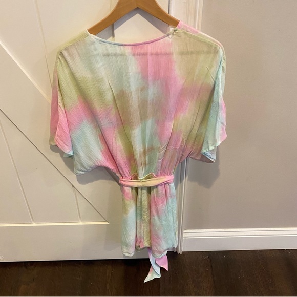 NWT Entro Romper - Picture 2 of 2